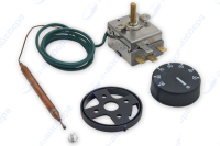 Термостат для ВН капилярный 30-90°С 20tp53