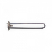 ТЭН 0,7 кВт (700 Вт) RF для водонагревателя Thermex, Garanterm, под анод М4, нерж, 10046
