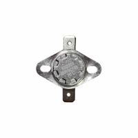 Термостат Thermex, Ariston, Electrolux KSD301, KSD303, 10A 70°С биметаллический самовозвратный