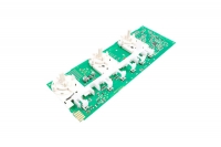 Модуль (плата) индикации для стиральной машины Indesit C00283370