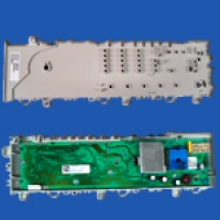 Модуль (плата) управления (без прошивки) для стиральной машины Electrolux 1324472917