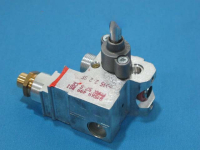 КРАН ГАЗОВЫЙ