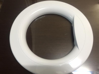 Корпус сливного насоса