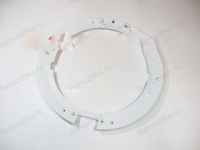 ОБРАМЛЕНИЕ ЛЮКА