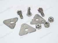 КРЕПЕЖ СУППОРТА