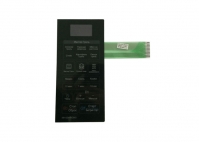 Сенсорная панель для микроволновой печи LG MFM36437601
