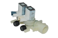 КЭН 2W-90 в дозатор, клеммы МИНИ, для стиральных машин  Indesit, код 110333, с резинками