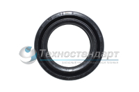 Сальник 35x52x12, 2 пружины