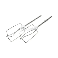 Венчики (2 шт) для взбивания MS-652463 к миксеру Tefal