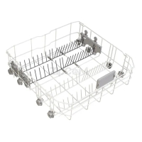 Корзина нижняя для посудомоечных машин Beko 1758970705 (1766810083)