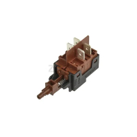 Сетевая кнопка для стиральных машин Ariston C00058465