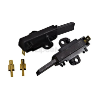 Щетки двигателя (2 шт) для стиральных машин AEG Type R 8996454305690