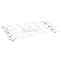 Направляющая противней (правая) для духовок Electrolux 8078234013