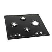 Рабочая поверхность (нержавейка) 140015091246 для газовых панелей Electrolux