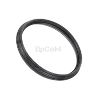 Прокладка крышки горелки (большой) для варочных панелей Electrolux 3890353026