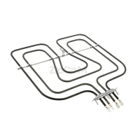 Тэн верхний (гриль) 2450W для духовок AEG 3570578033