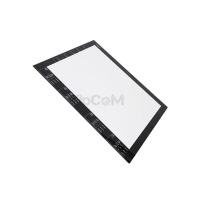 Стекло двери внутреннее для духовок AEG 5616107099