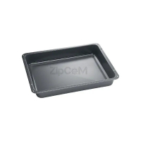 Противень 902979432 E4OHDT01 эмалированный (глубокий) для духовок Electrolux