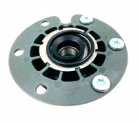 Суппорт для стиральной машины Whirpool C00312160 cod084