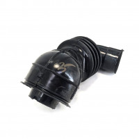 Патрубок бак-помпа стиральной машины Indesit C00109648