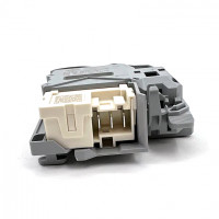 Замок люка стиральной машины Haier 0024000128RB