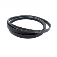 Ремень 1236J4 Hutchinson стиральной машины Whirlpool 481235818206