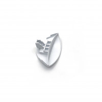 Ручка люка Indesit C00075323 Оригинал