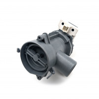 Сливной насос стиральной машины 30Вт Whirlpool 481281728015