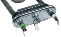 Тэн 1700W (без отв., L=170мм) Thermowatt C00066284