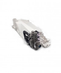 Дозатор в сборе с клапаном стиральной машины HAIER 0020810481U