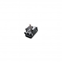 Кнопка стиральной машины Haier 0020507828A