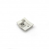 Ручка люка в сборе оригинал Indesit C00053948