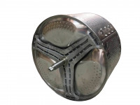 Барабан в сборе стиральной машины Haier 0020802959
